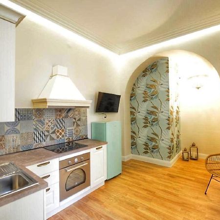 Domus D'Angelo B&B Formia Eksteriør billede