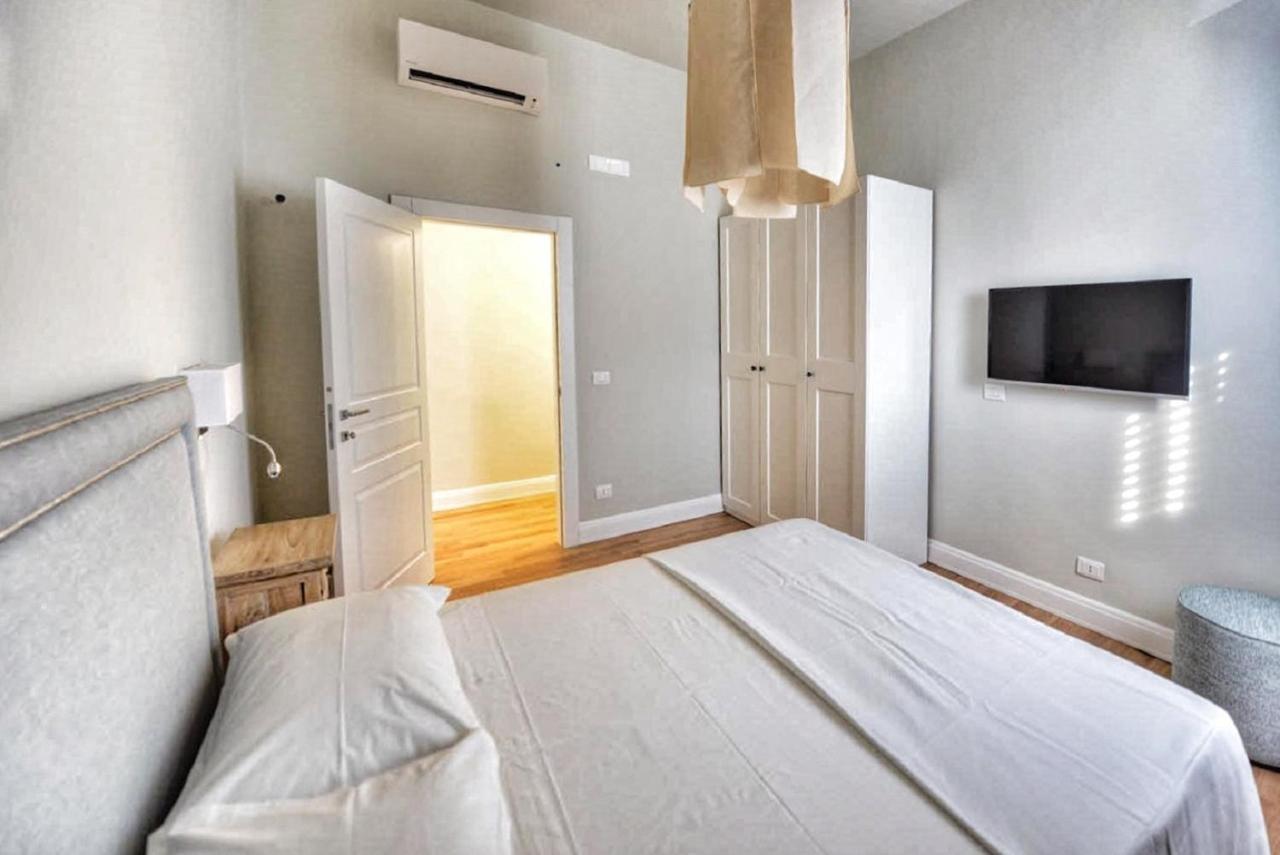 Domus D'Angelo B&B Formia Eksteriør billede