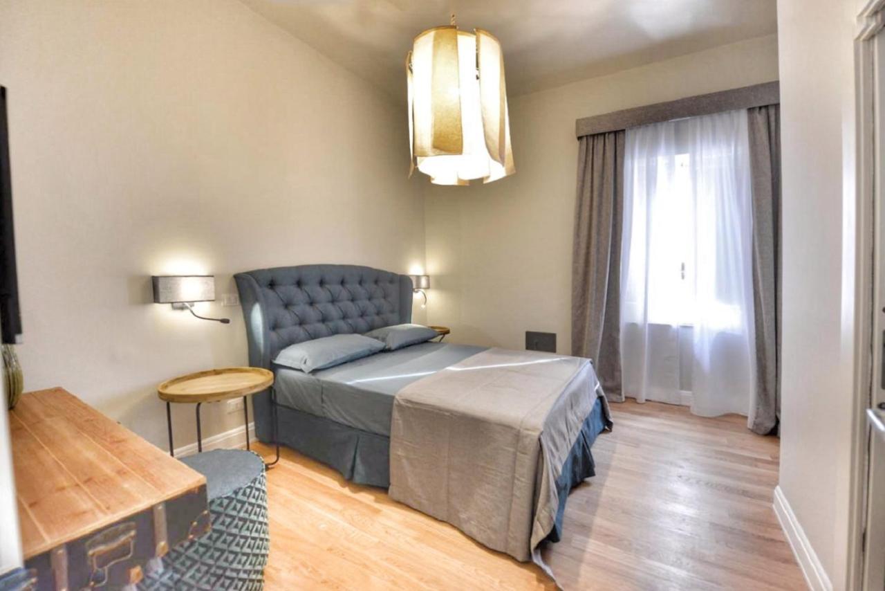Domus D'Angelo B&B Formia Eksteriør billede
