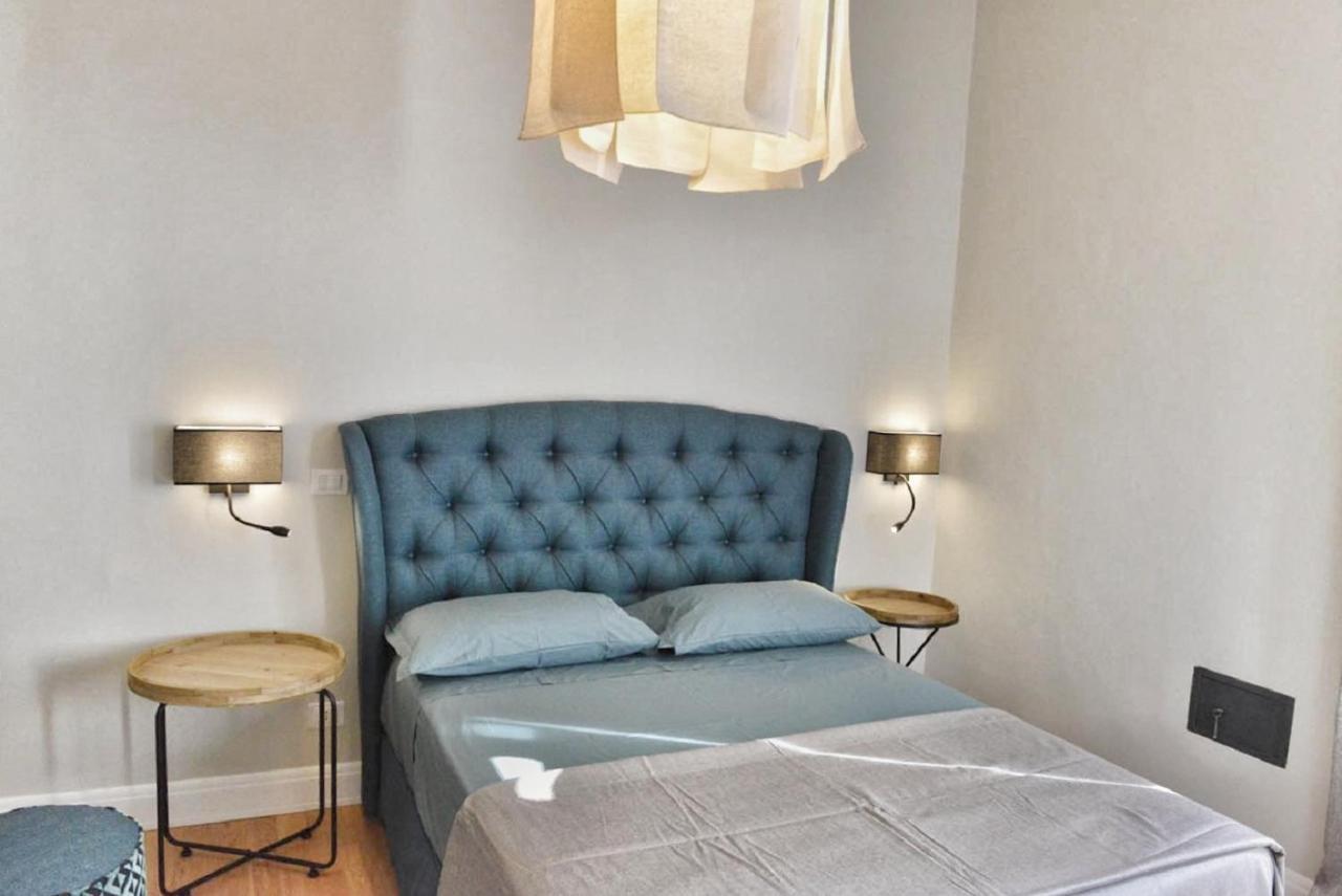 Domus D'Angelo B&B Formia Eksteriør billede