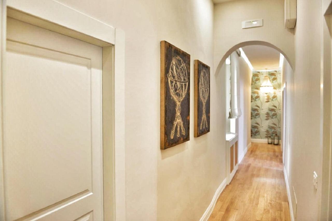 Domus D'Angelo B&B Formia Eksteriør billede