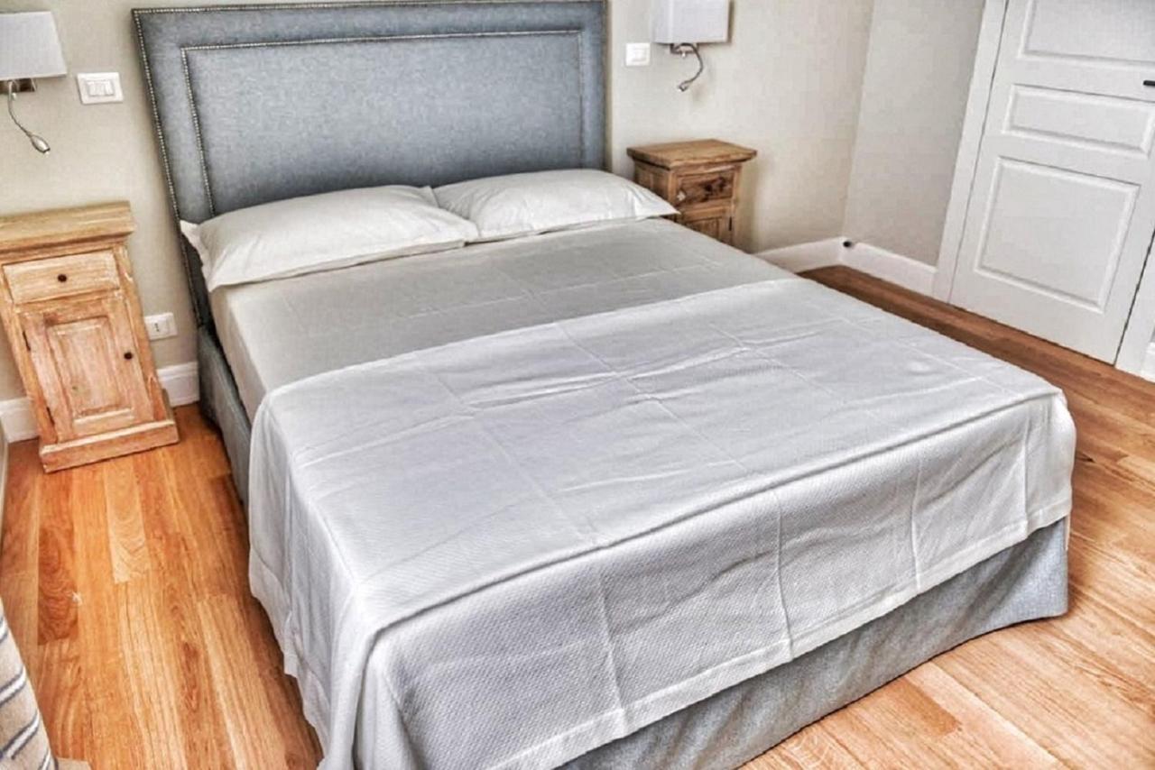 Domus D'Angelo B&B Formia Eksteriør billede