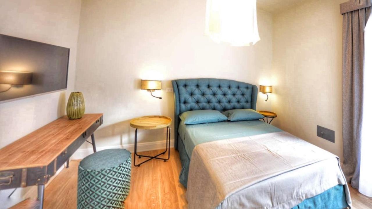 Domus D'Angelo B&B Formia Eksteriør billede