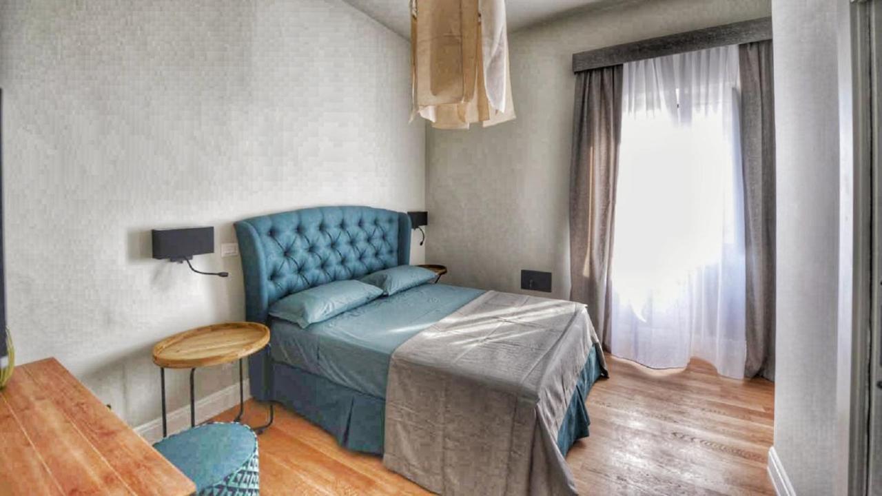 Domus D'Angelo B&B Formia Eksteriør billede