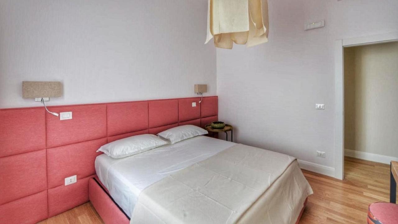 Domus D'Angelo B&B Formia Eksteriør billede