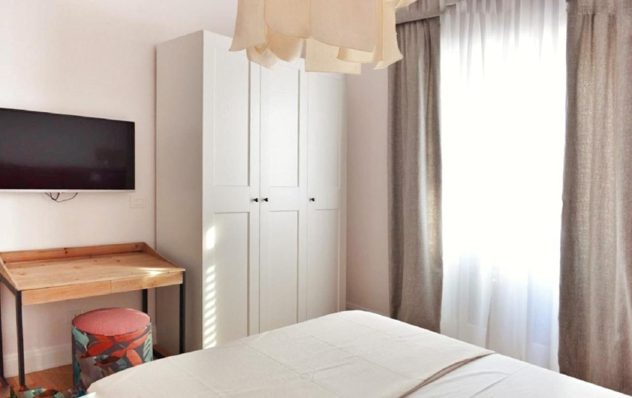 Domus D'Angelo B&B Formia Eksteriør billede