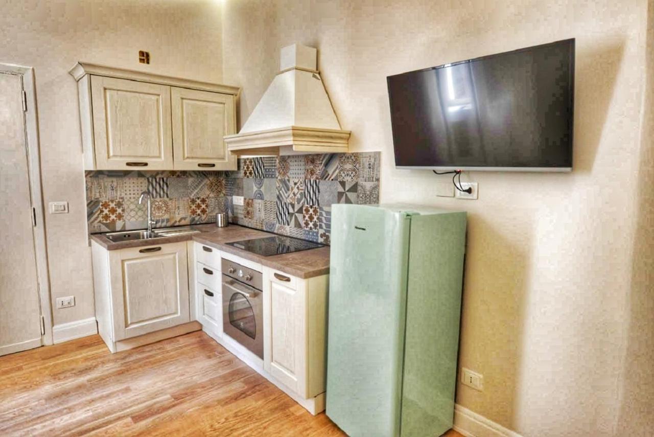 Domus D'Angelo B&B Formia Eksteriør billede
