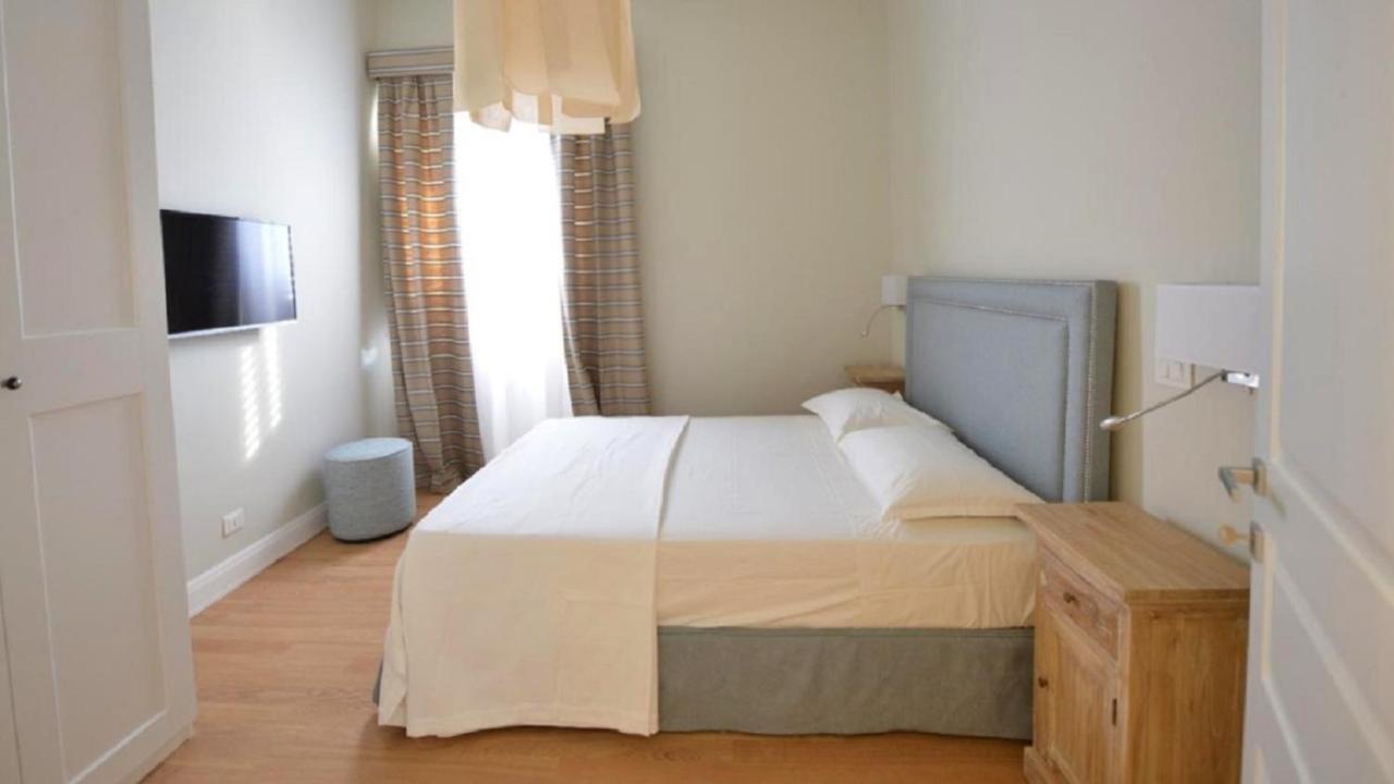 Domus D'Angelo B&B Formia Eksteriør billede