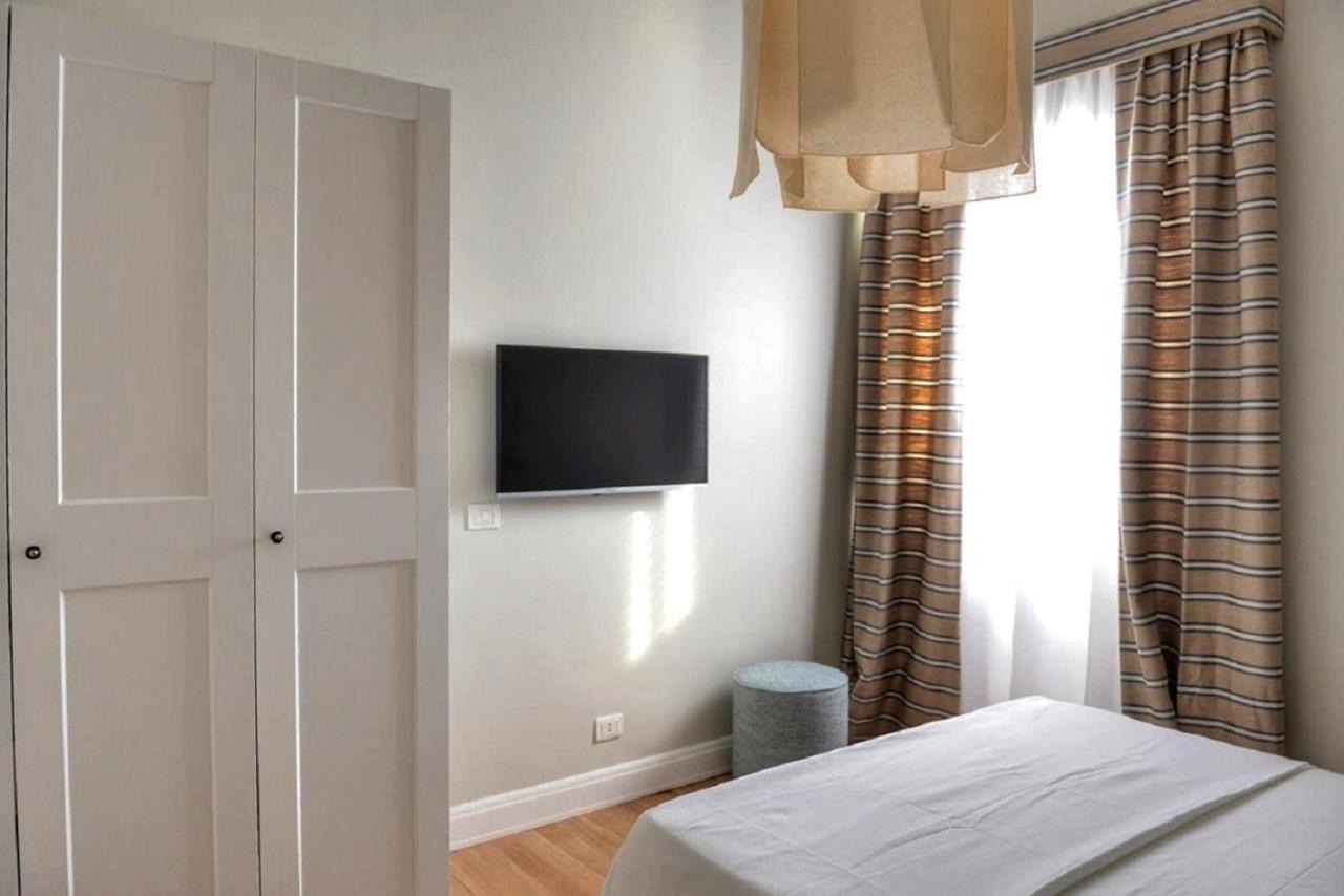 Domus D'Angelo B&B Formia Eksteriør billede