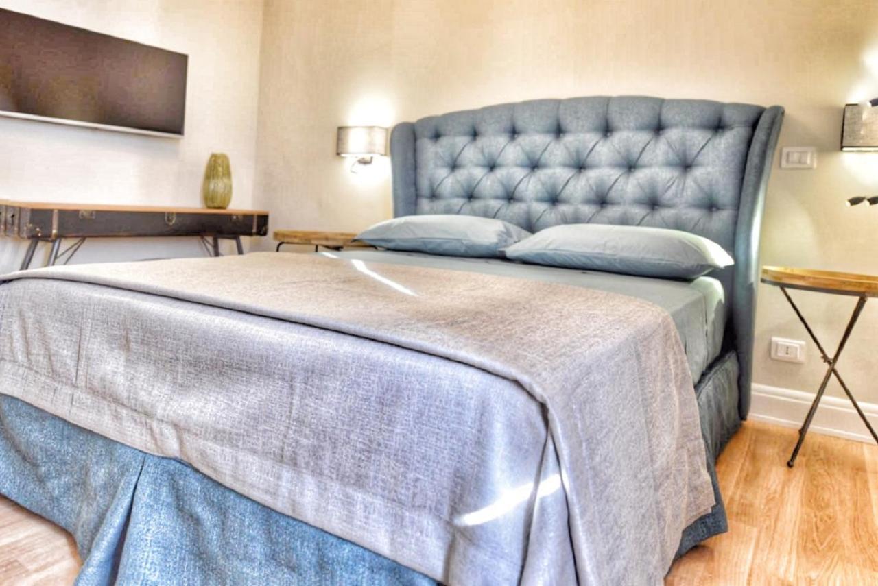 Domus D'Angelo B&B Formia Eksteriør billede