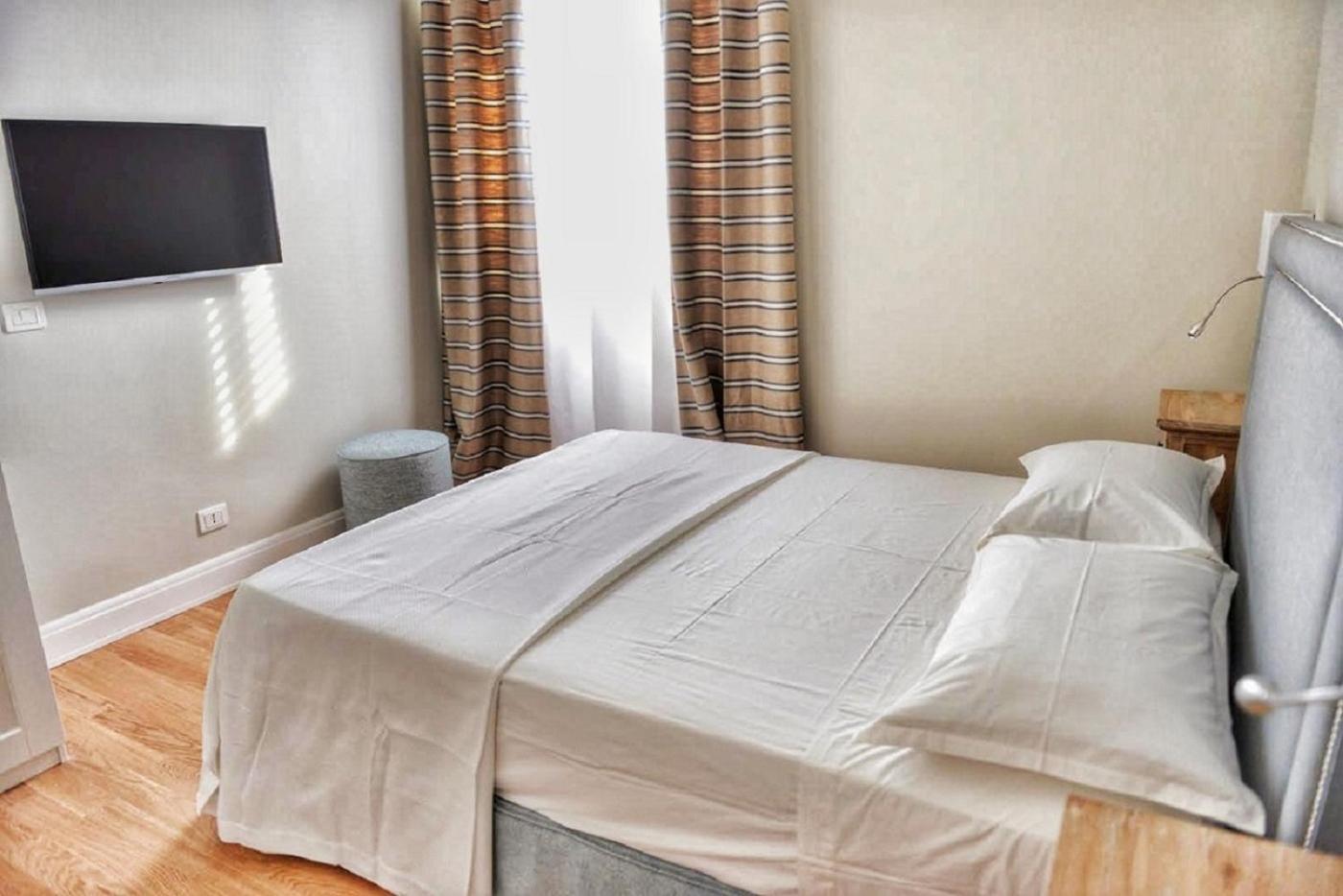 Domus D'Angelo B&B Formia Eksteriør billede