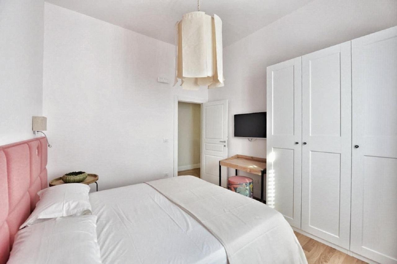Domus D'Angelo B&B Formia Eksteriør billede