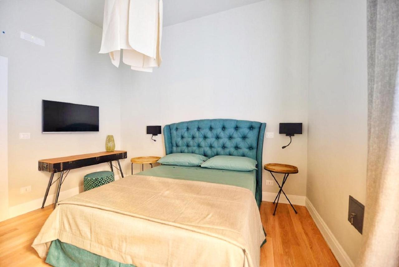 Domus D'Angelo B&B Formia Eksteriør billede