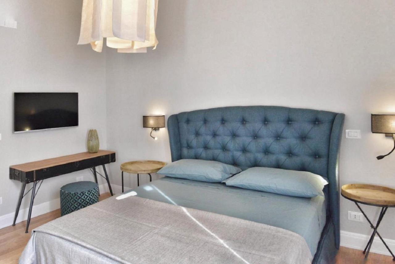 Domus D'Angelo B&B Formia Eksteriør billede