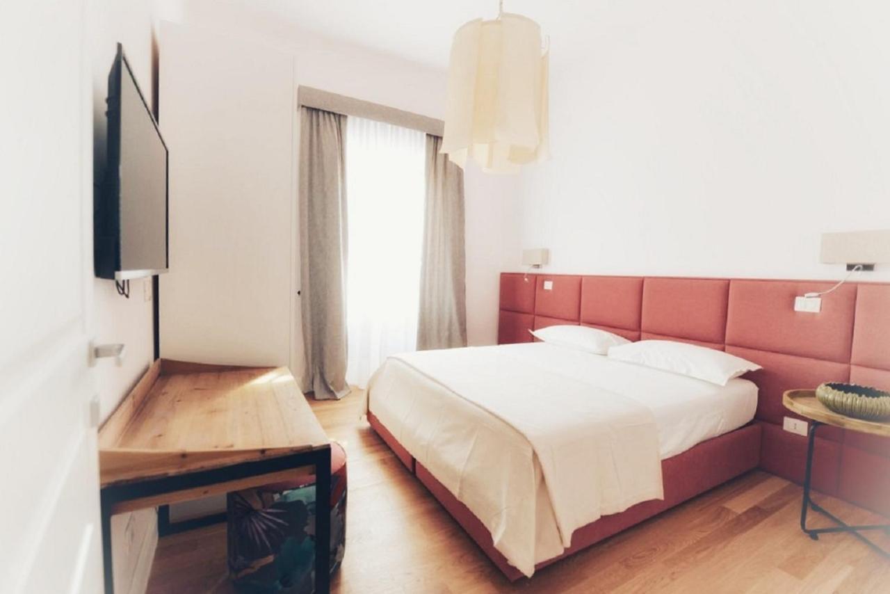 Domus D'Angelo B&B Formia Eksteriør billede