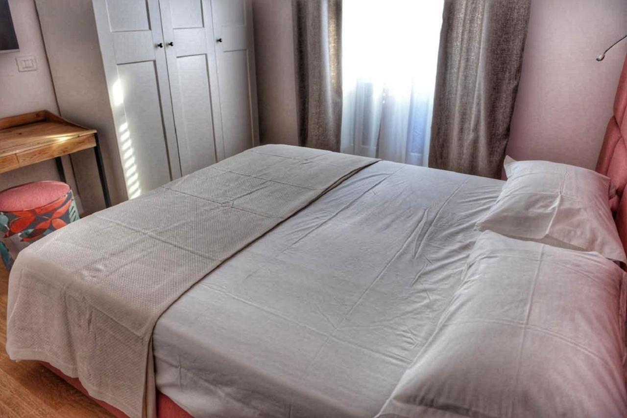 Domus D'Angelo B&B Formia Eksteriør billede