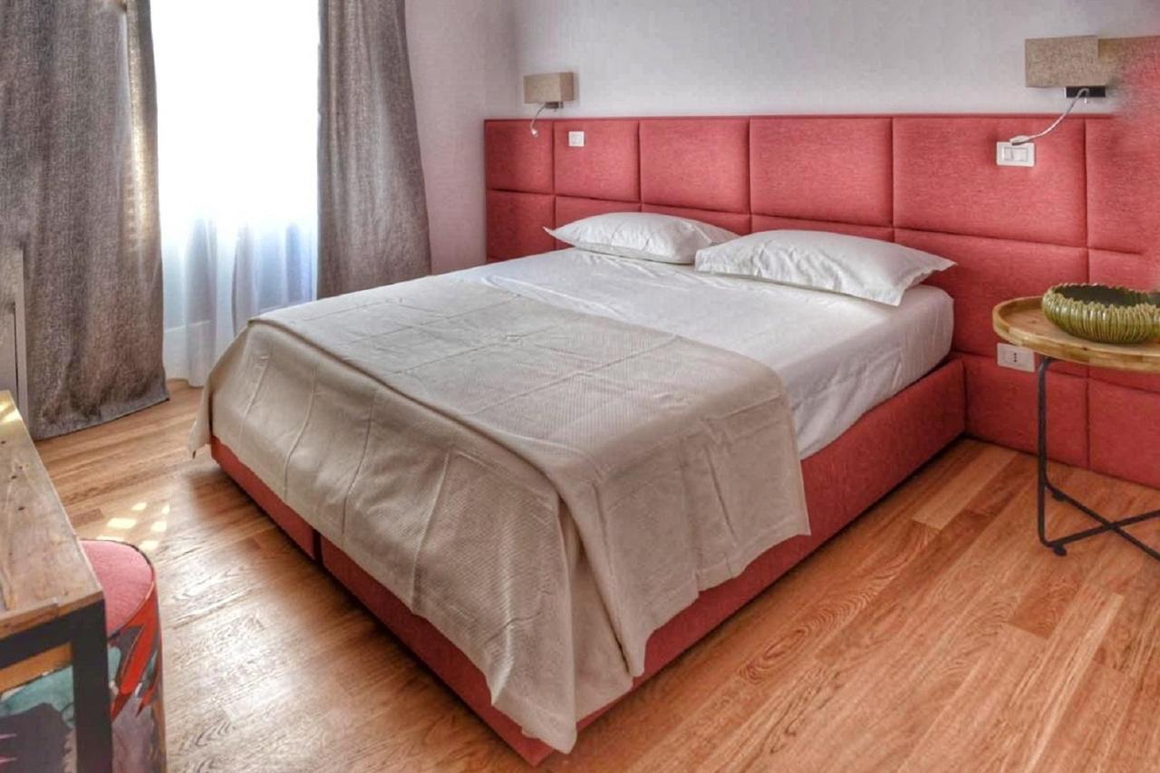Domus D'Angelo B&B Formia Eksteriør billede