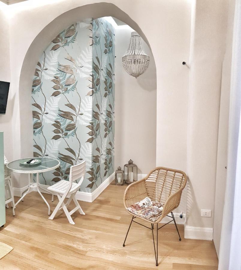 Domus D'Angelo B&B Formia Eksteriør billede