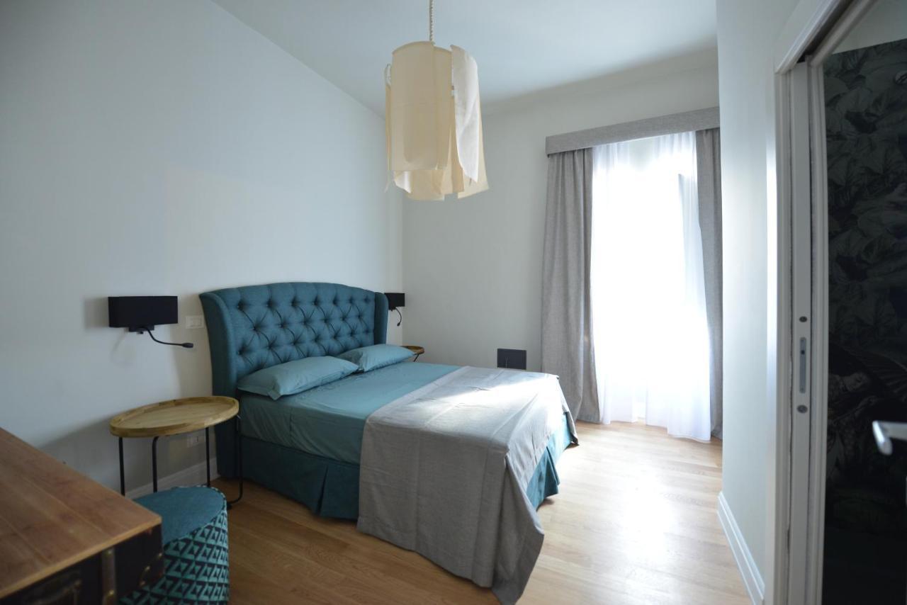 Domus D'Angelo B&B Formia Eksteriør billede