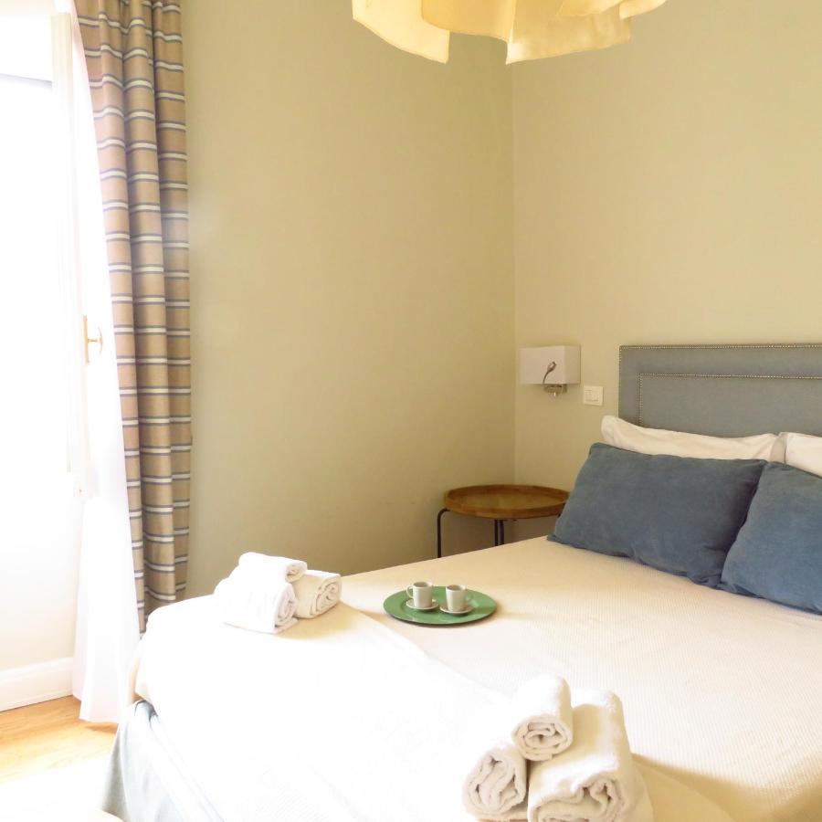 Domus D'Angelo B&B Formia Eksteriør billede