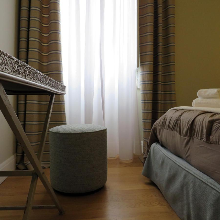 Domus D'Angelo B&B Formia Eksteriør billede