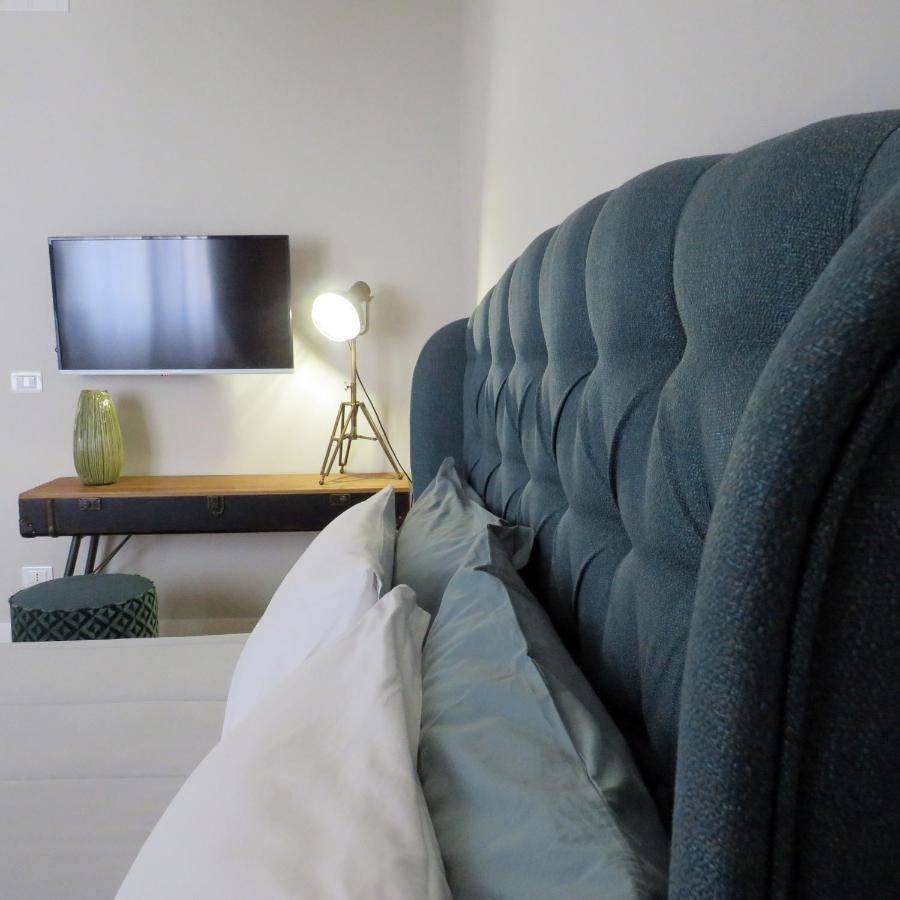 Domus D'Angelo B&B Formia Eksteriør billede