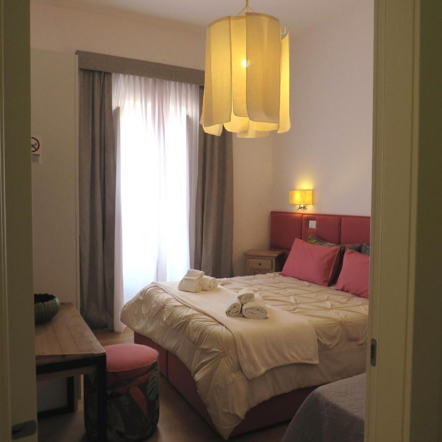 Domus D'Angelo B&B Formia Eksteriør billede
