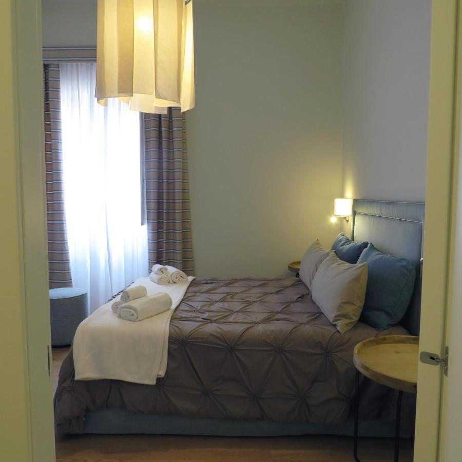 Domus D'Angelo B&B Formia Eksteriør billede