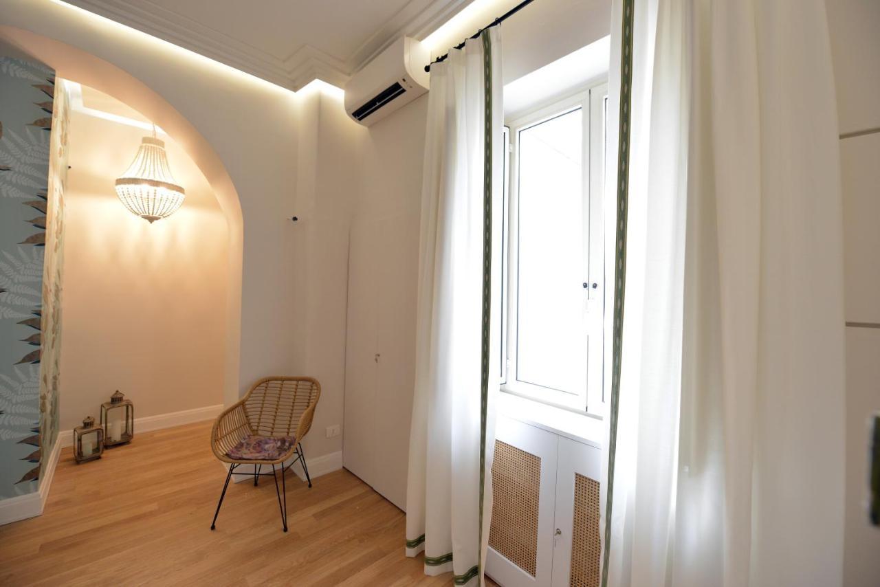Domus D'Angelo B&B Formia Eksteriør billede